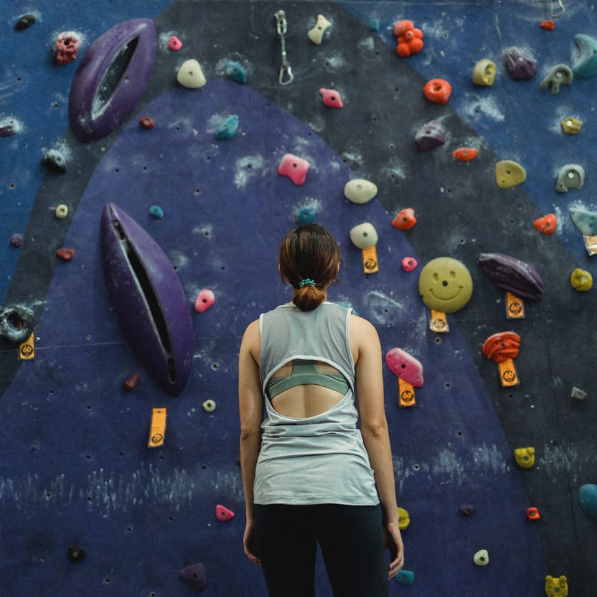 Be Bold Be&nbsp;Brave