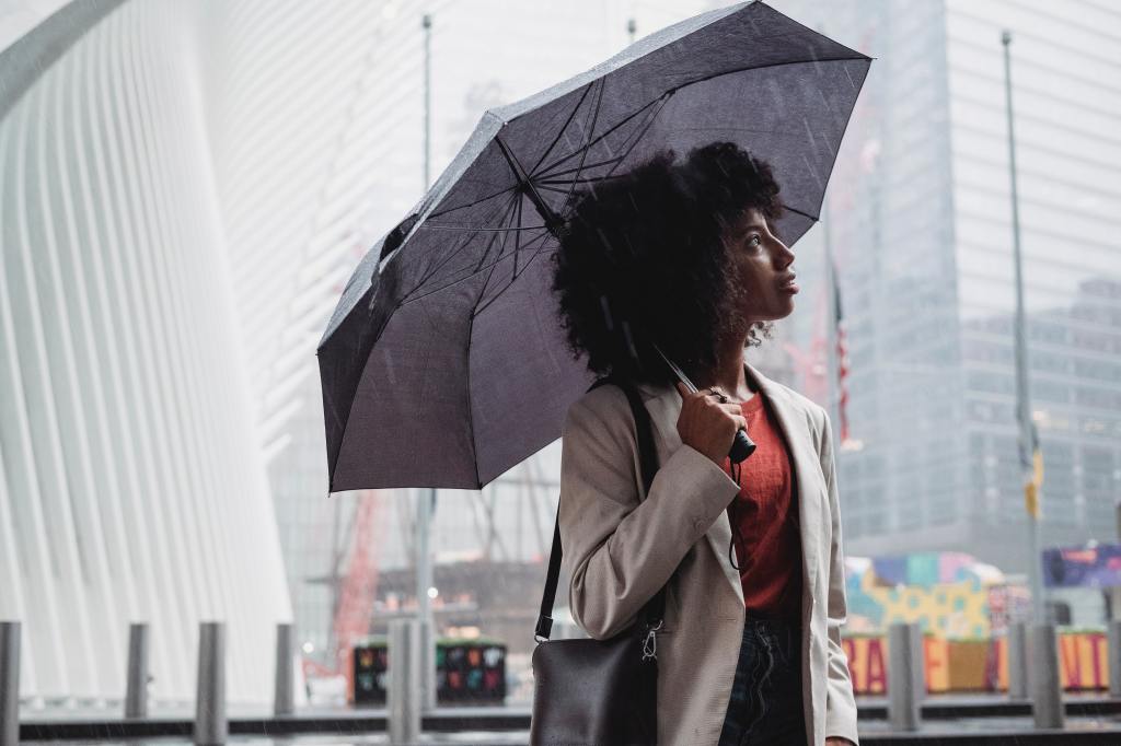 Focus On The&nbsp;Positive