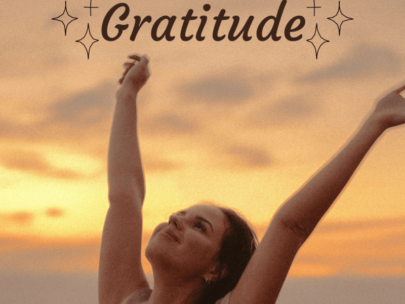 Gratitude