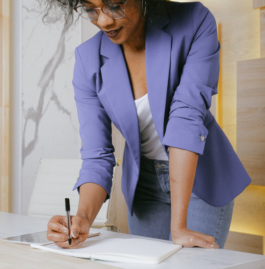 The Benefits Of Having&nbsp;Goals