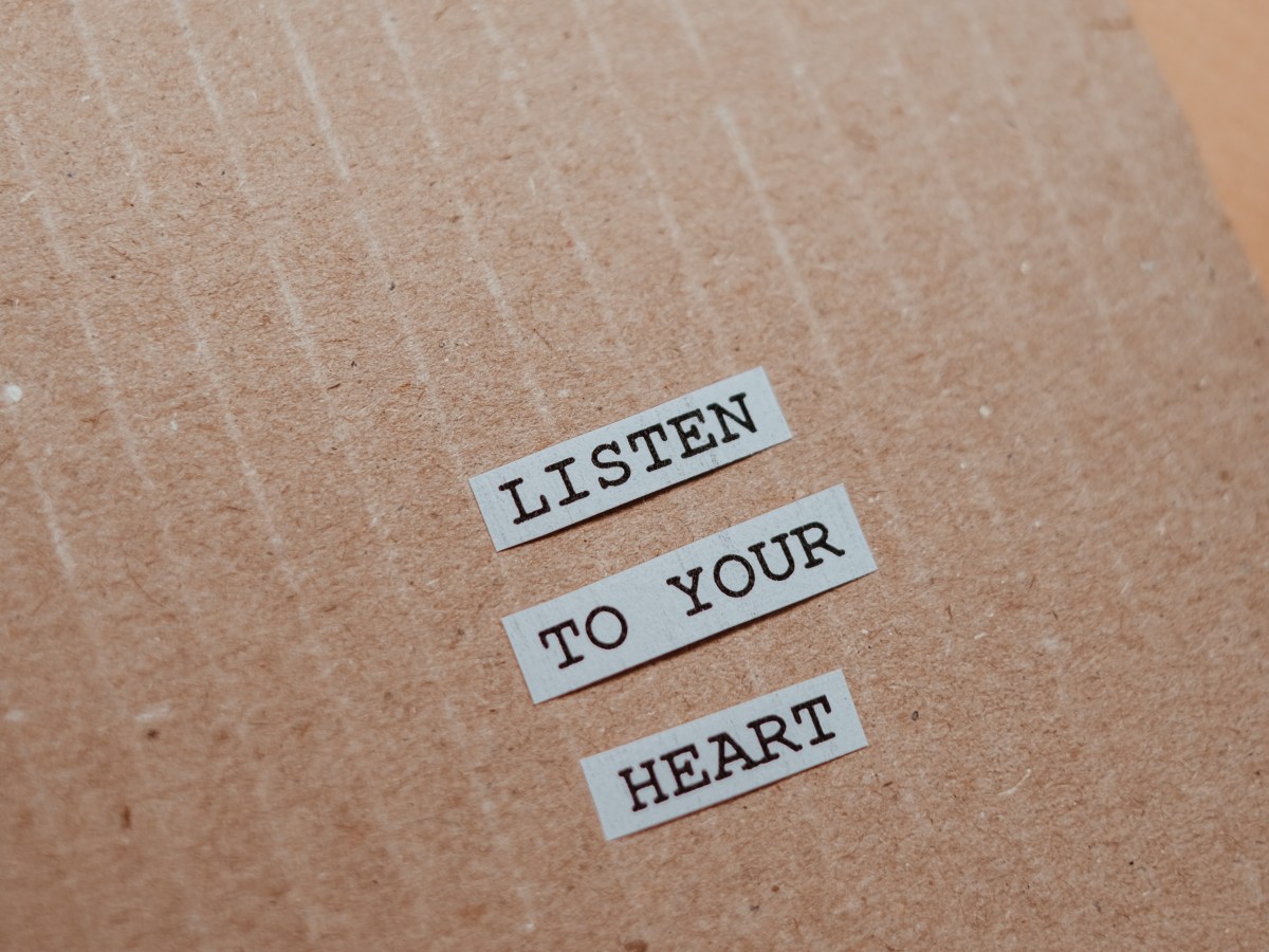 Get Inspired With These 5 Positive&nbsp;Quotes