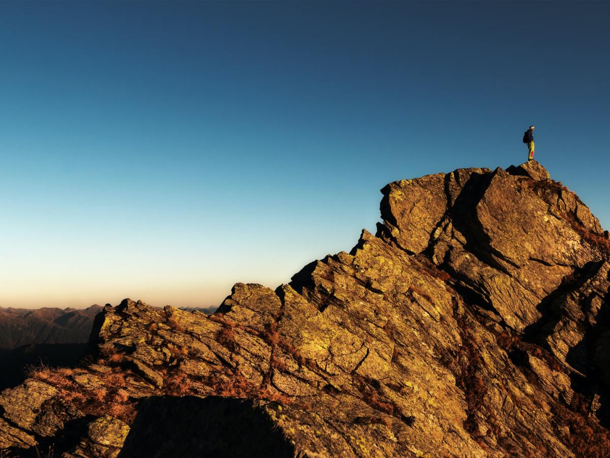 How To Turn Setbacks Into Opportunities For Growth And&nbsp;Positivity