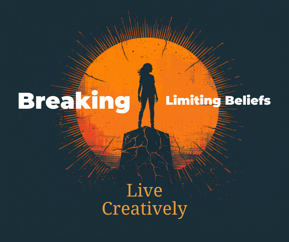 How to Identify and Break the Limiting Beliefs Holding You Back